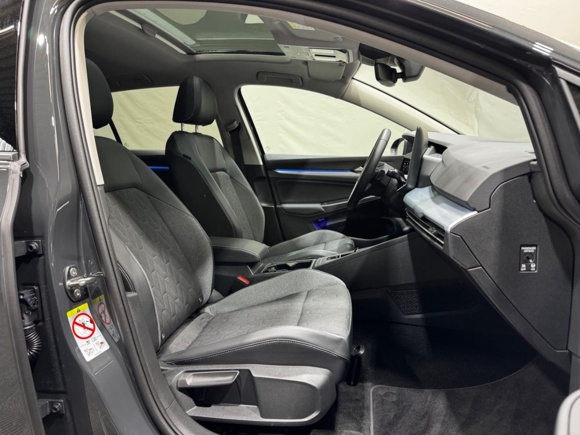 Volkswagen Golf ENERGY