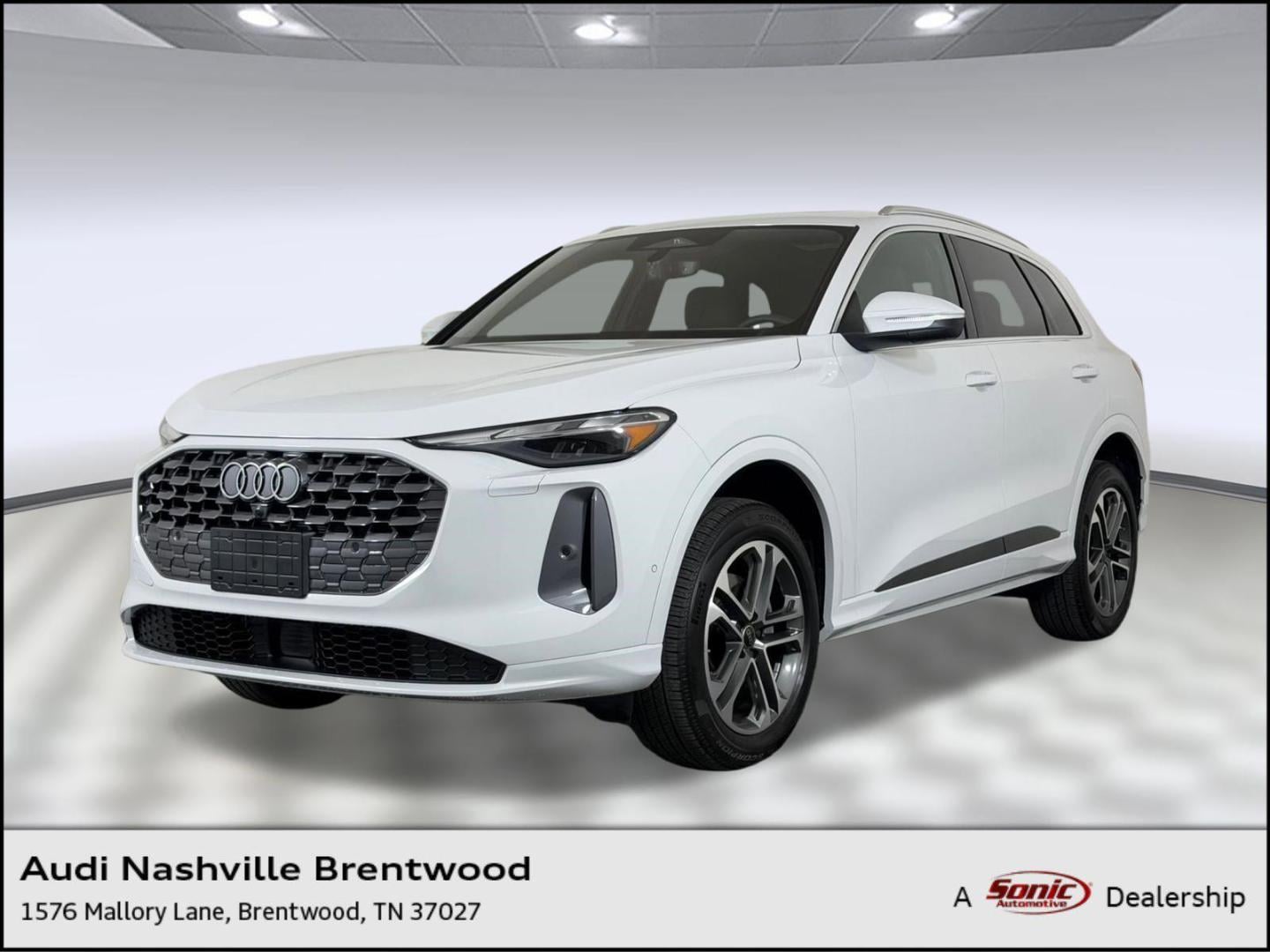 2026 Audi Q5 Premium quattro's photo