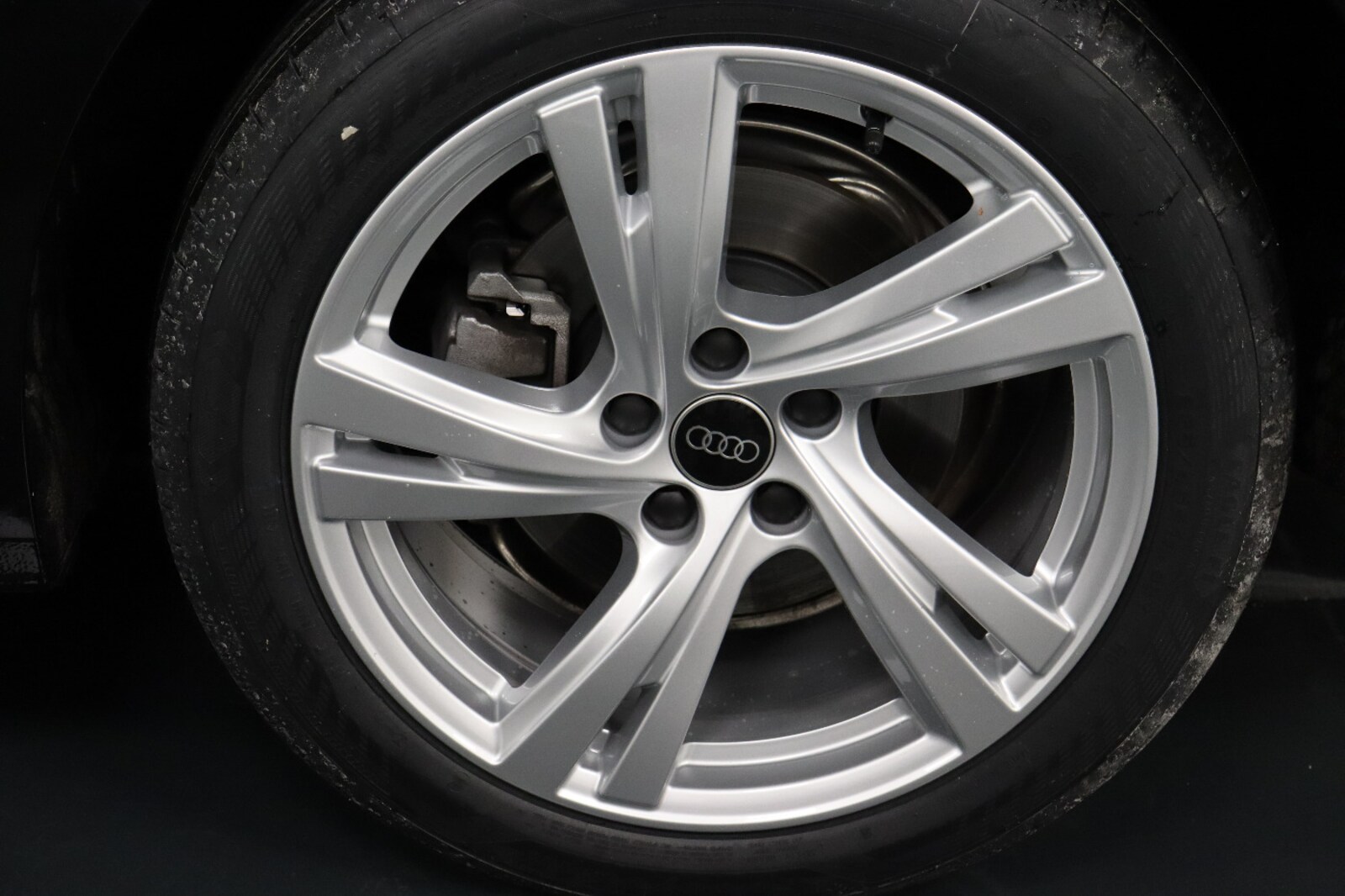 Audi A5 Avant – Bild 5