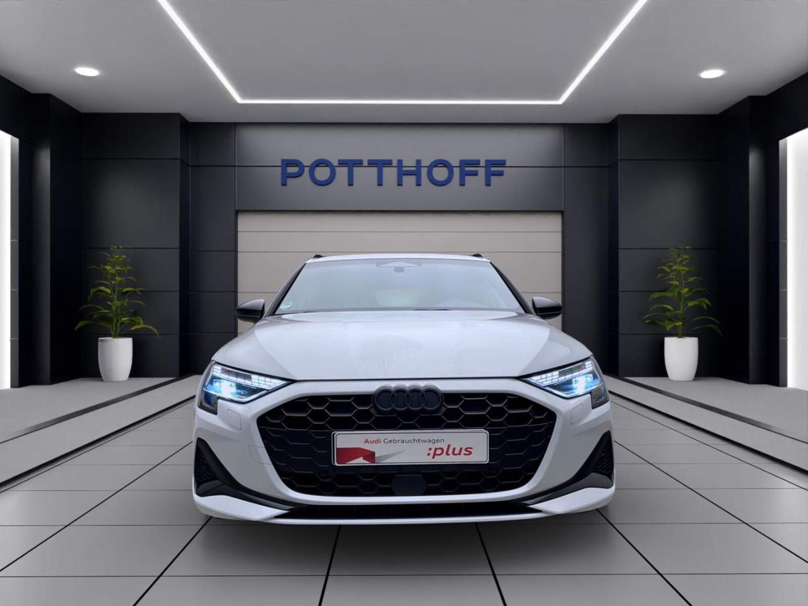 Audi A3 Sportback – Bild 8