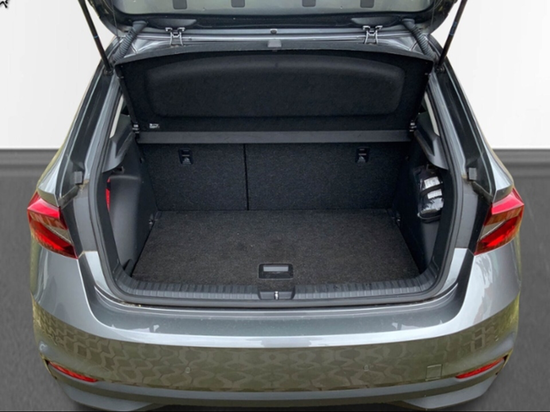 Skoda Fabia Ambition