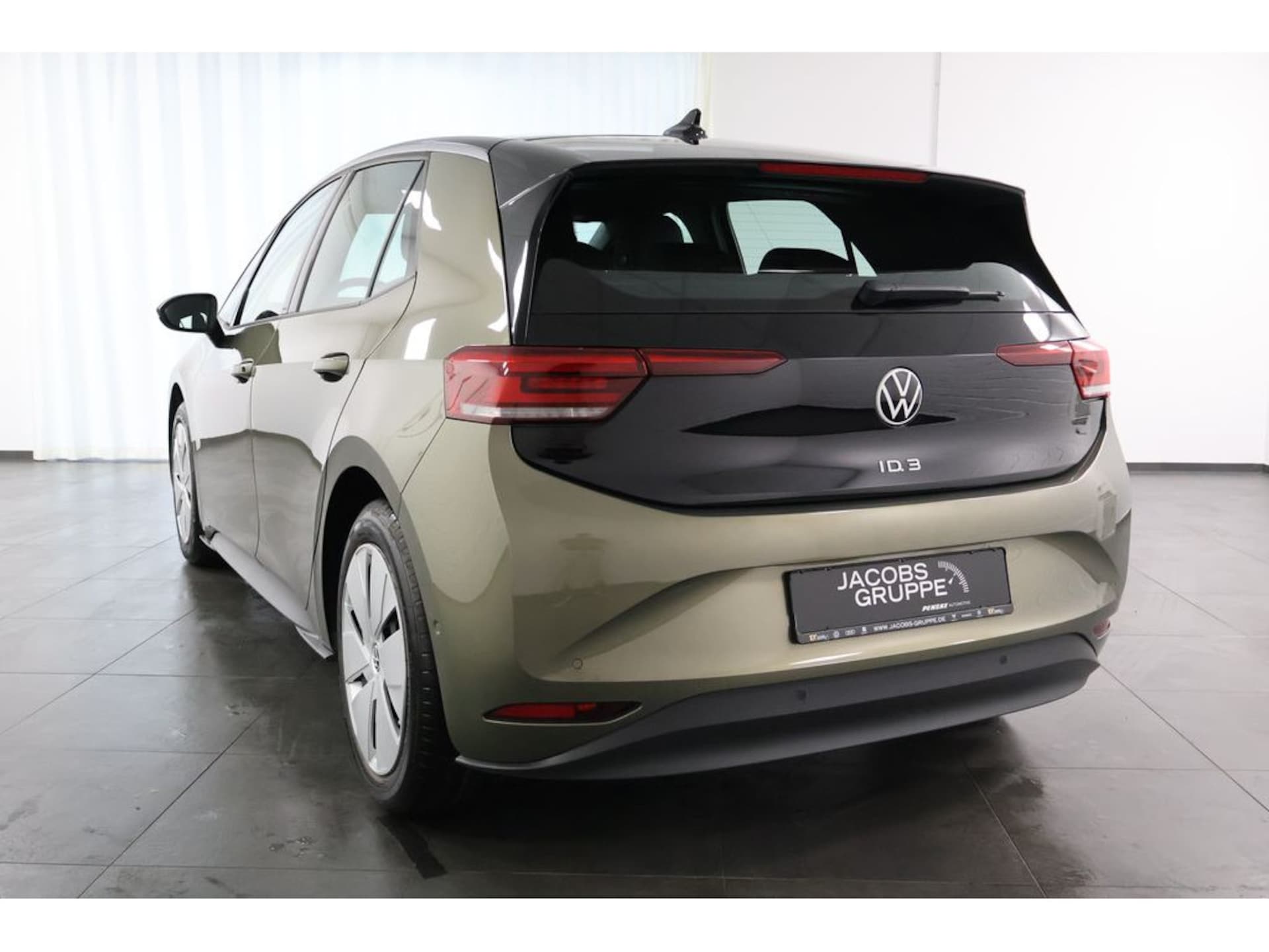 Volkswagen ID.3 Pro