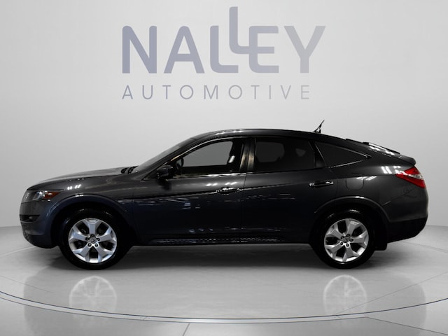 2011 Honda Accord Crosstour