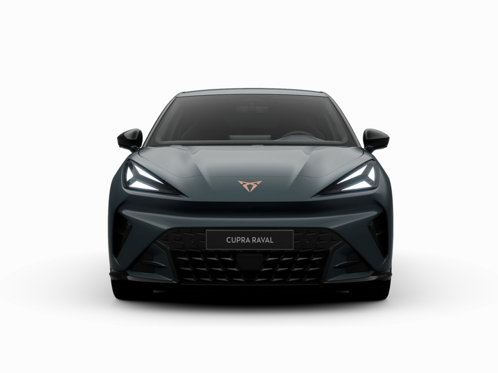 CUPRA Raval Endurance