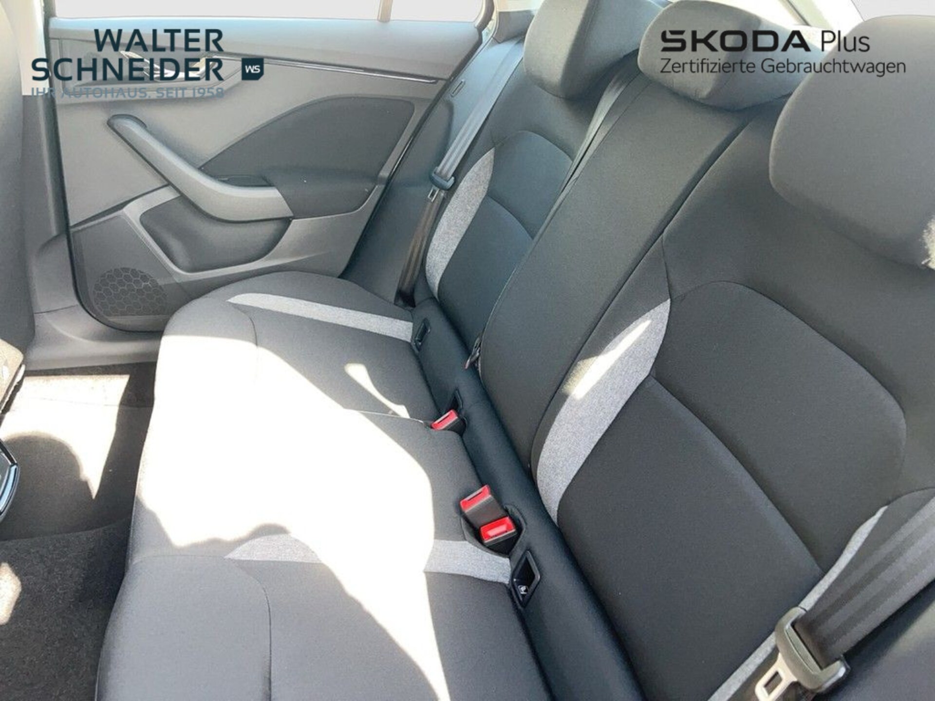 Skoda Scala Essence