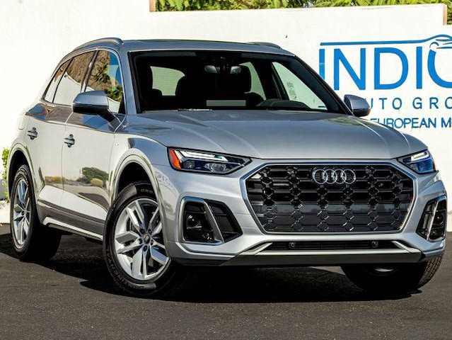2024 Audi Q5