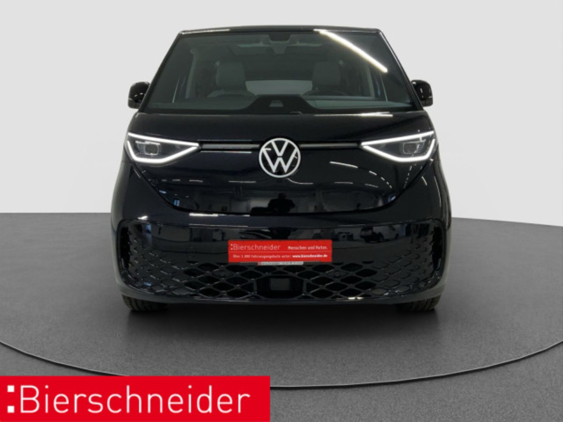 Volkswagen ID. Buzz ENERGY