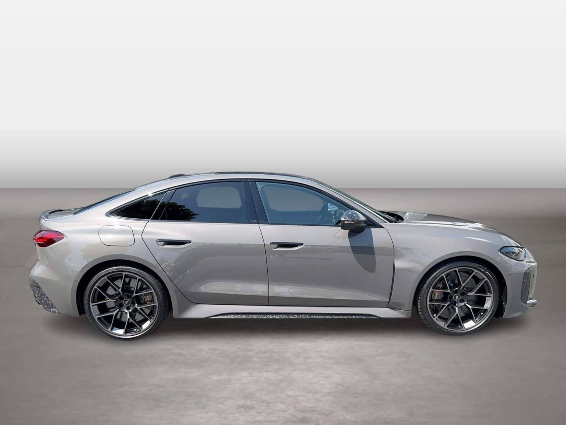 Audi RS 5 Limousine