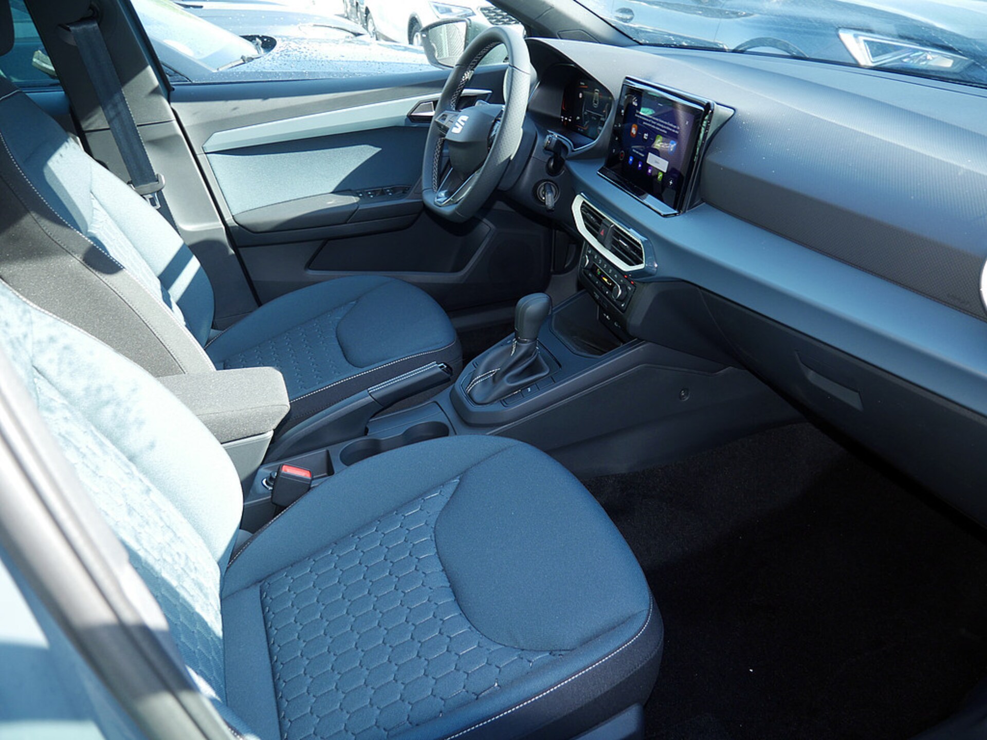 SEAT Ibiza Style