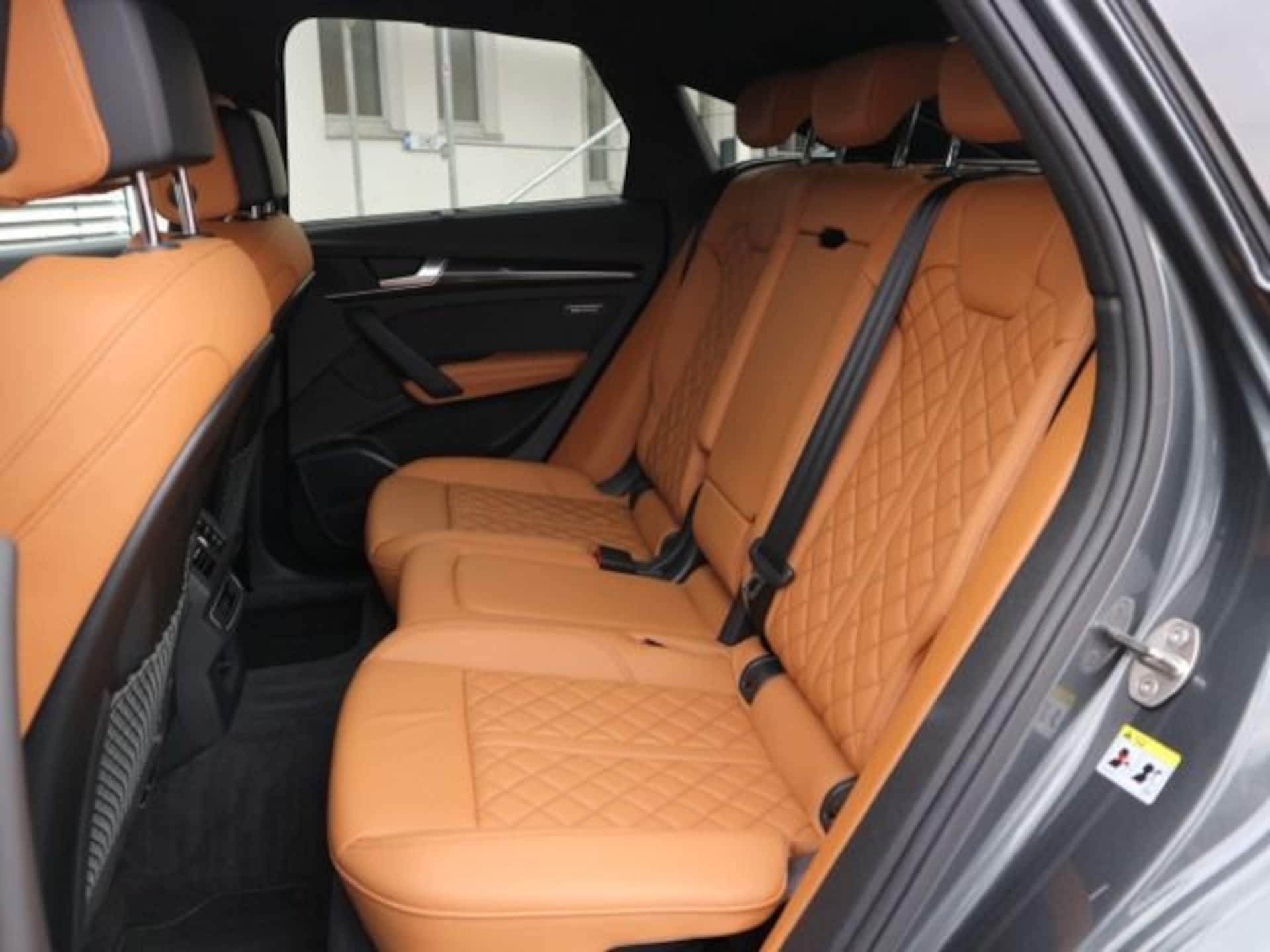 Audi SQ5 Sportback