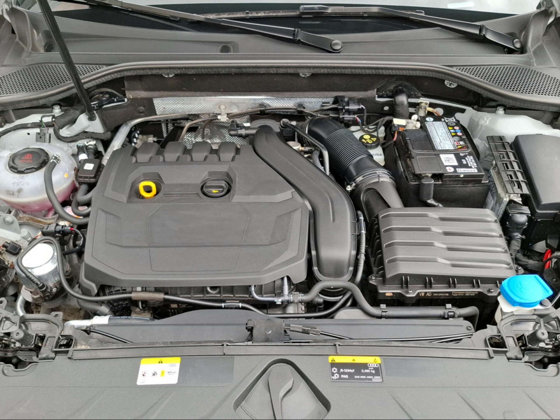 Audi Q2 Advanced