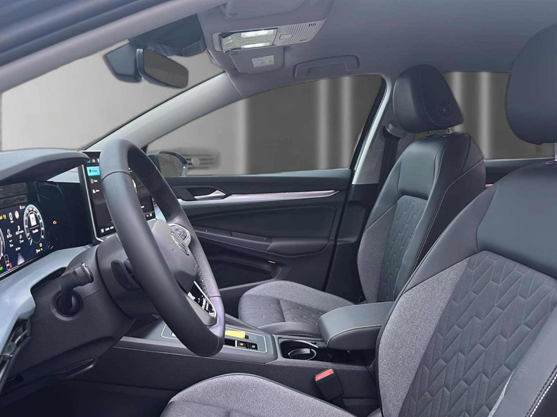 Volkswagen Golf ENERGY
