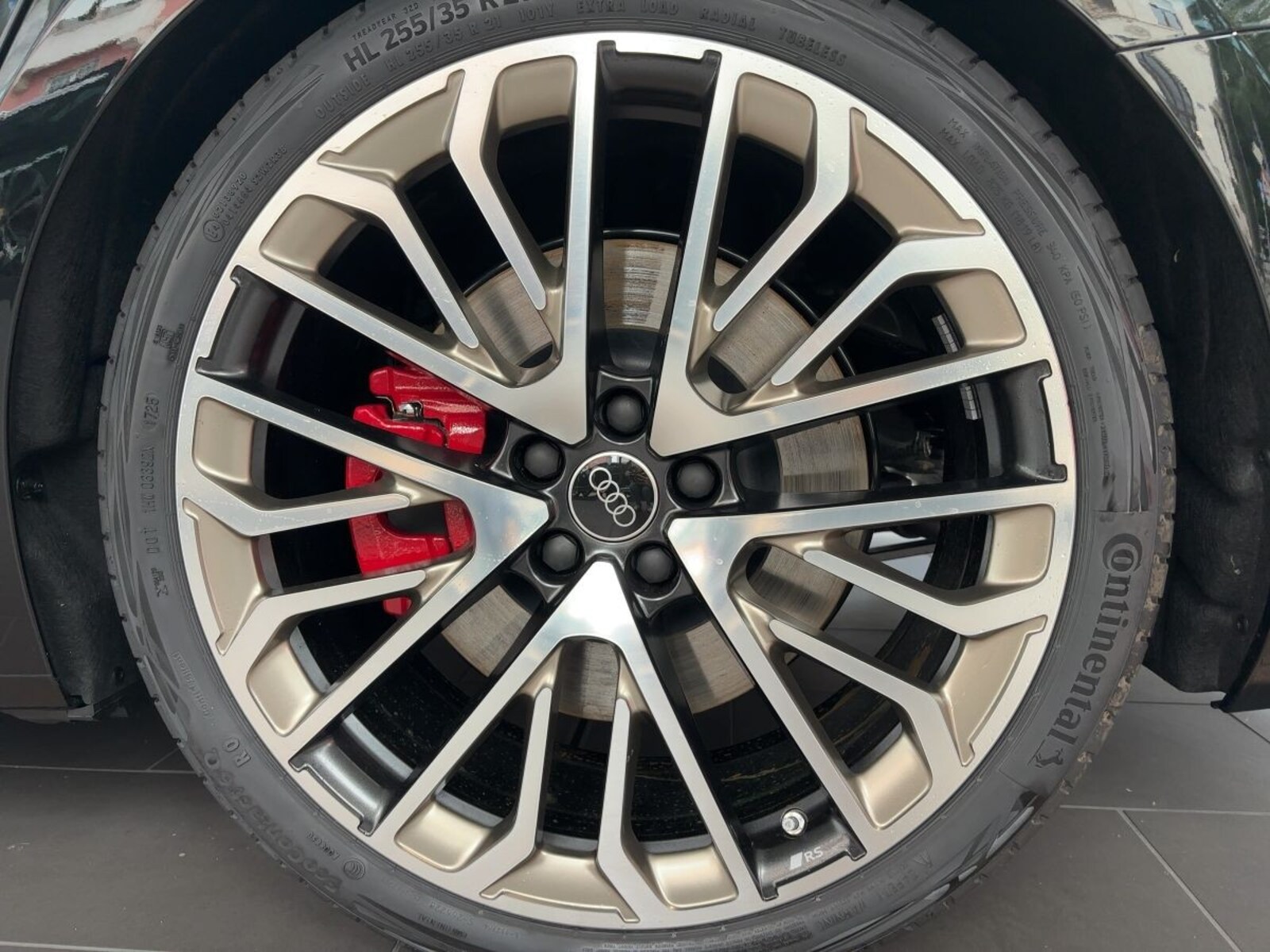 Audi A6 Limousine – Bild 12