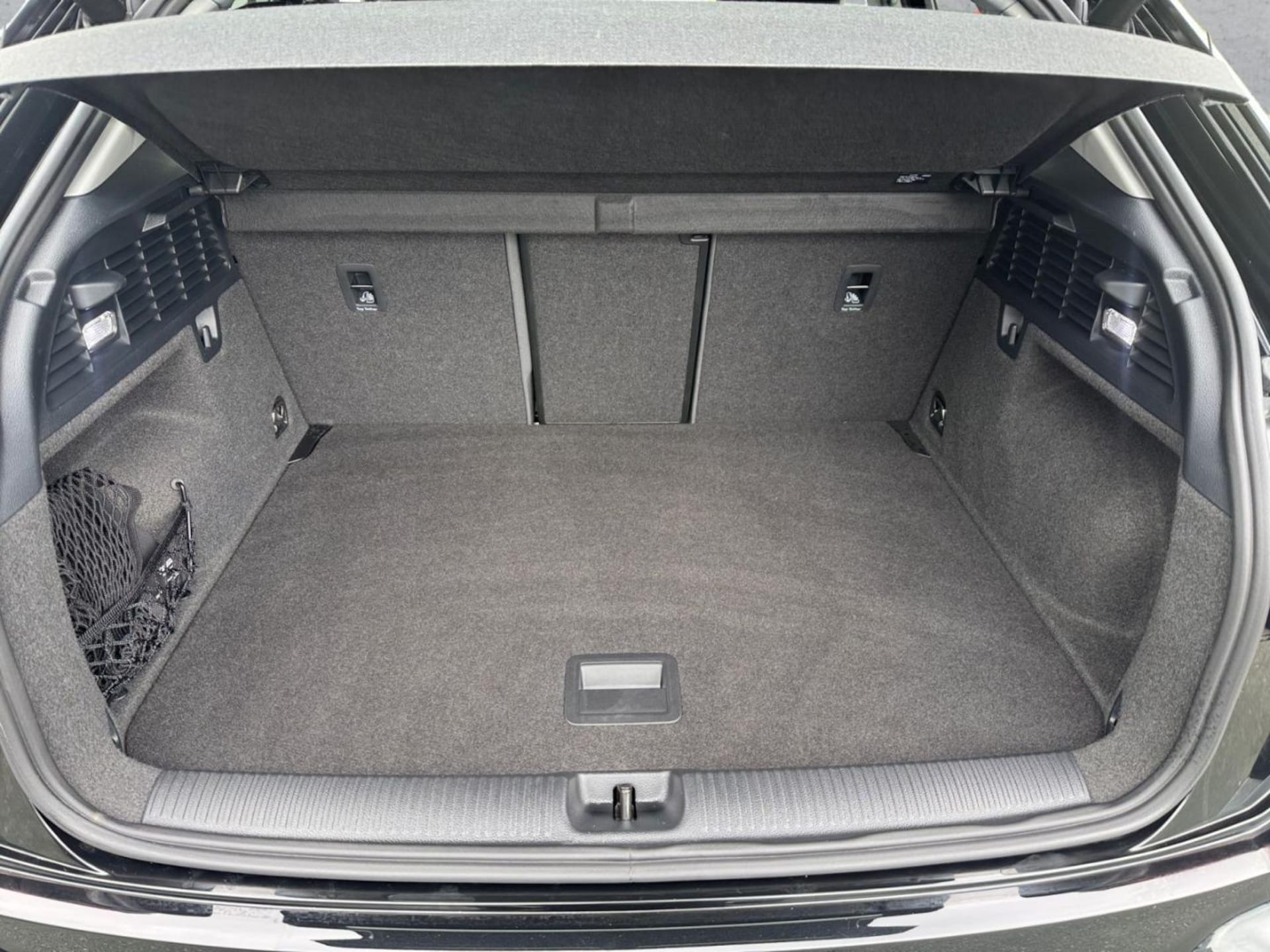 Audi Q2 Advanced