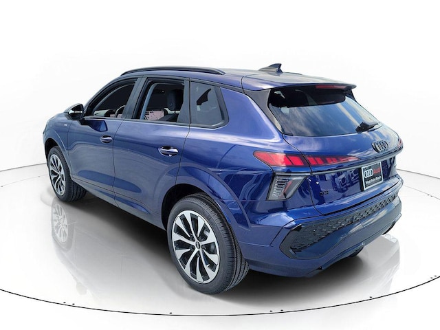 2026 Audi Q3 SUV