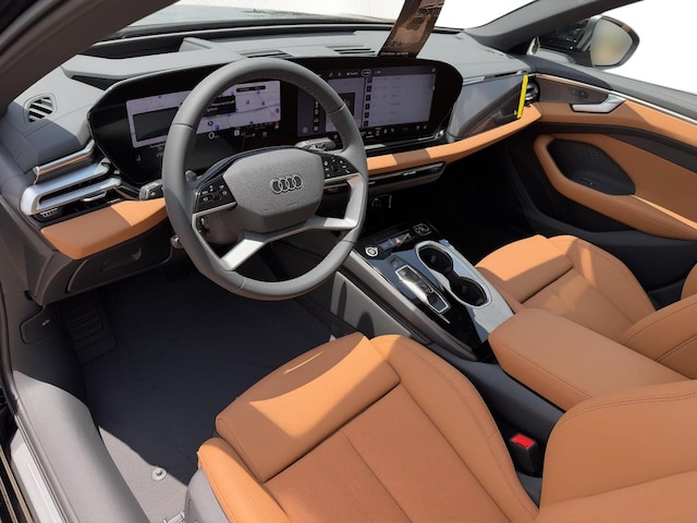 2026 Audi A6 Sedan