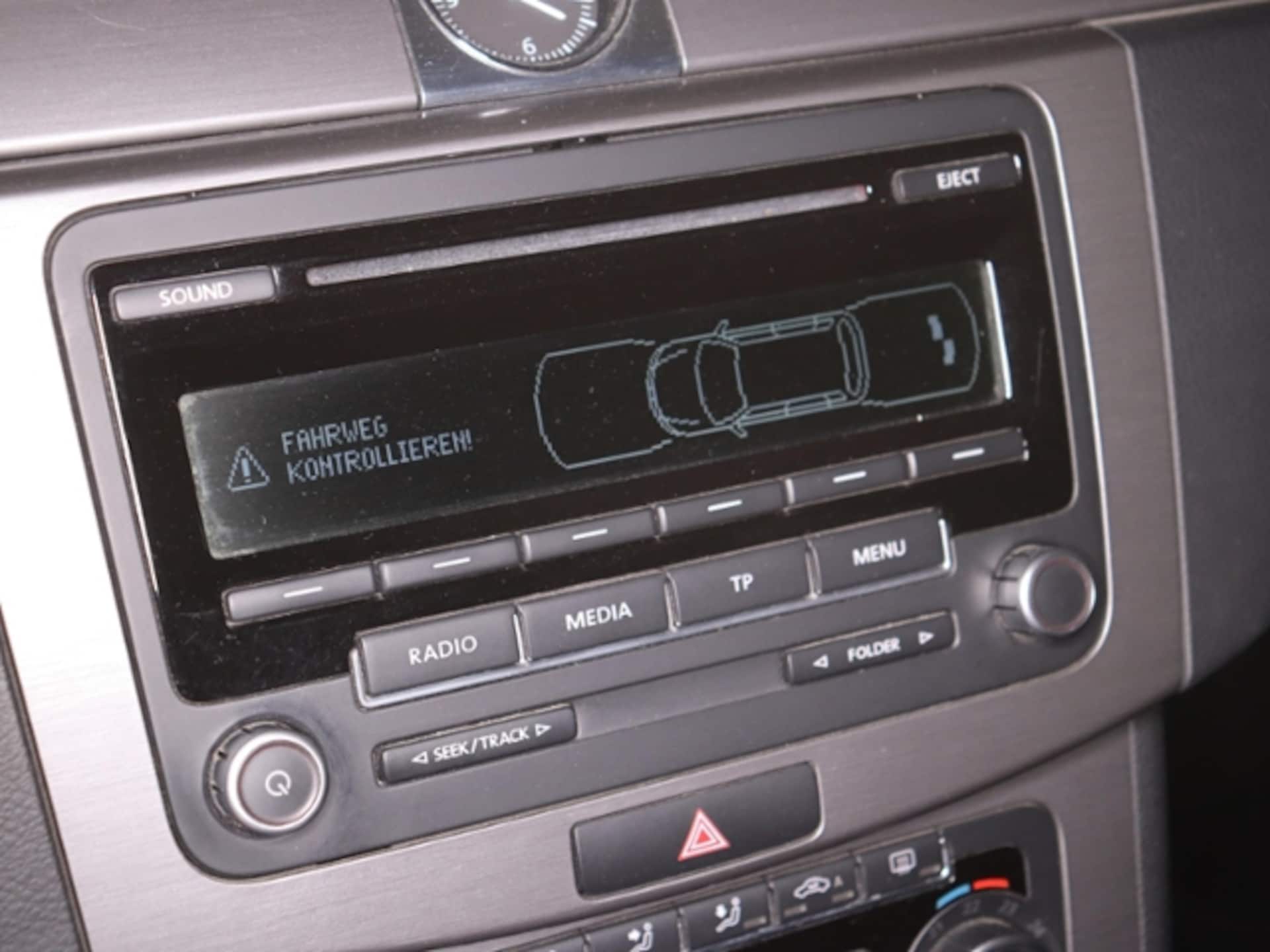 Volkswagen Passat Variant Comfortline