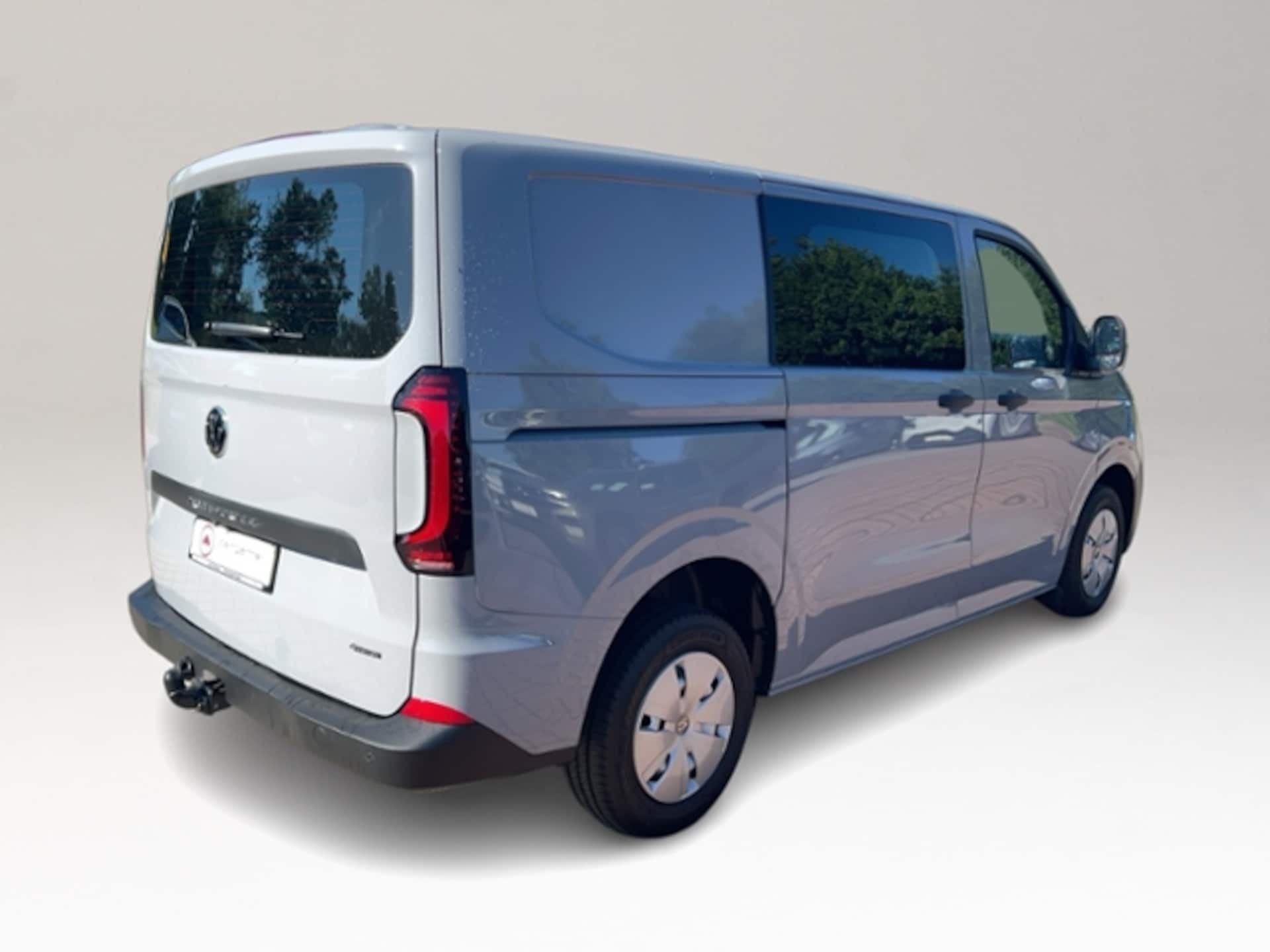 Volkswagen Transporter Kasten kurzer Radstand