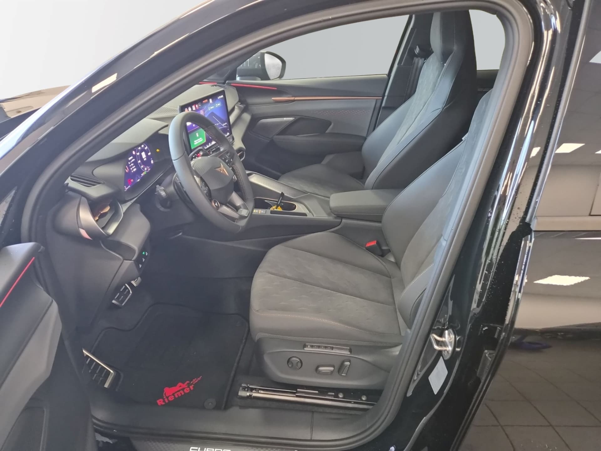 CUPRA Terramar VZ