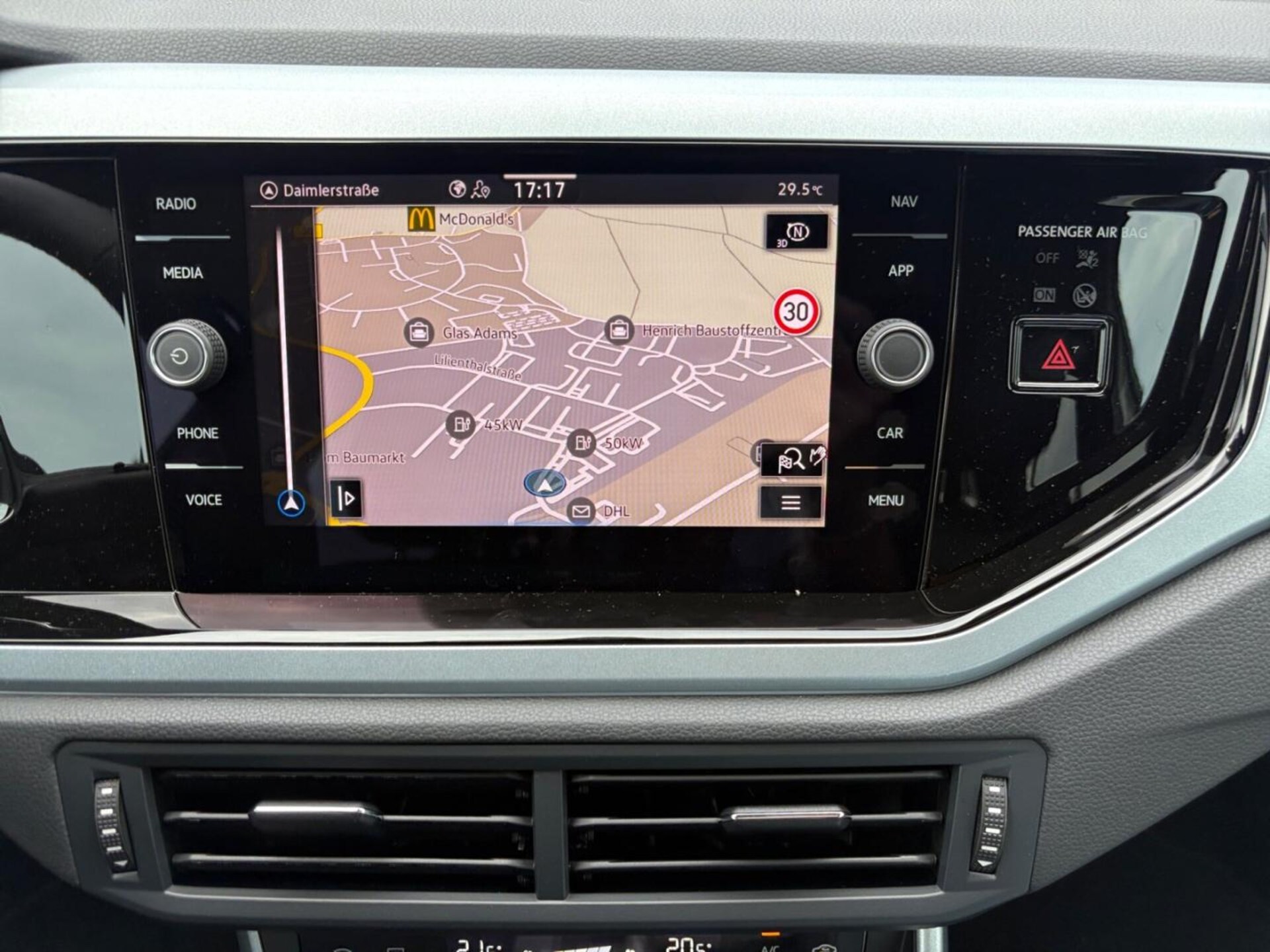 Volkswagen Taigo ENERGY