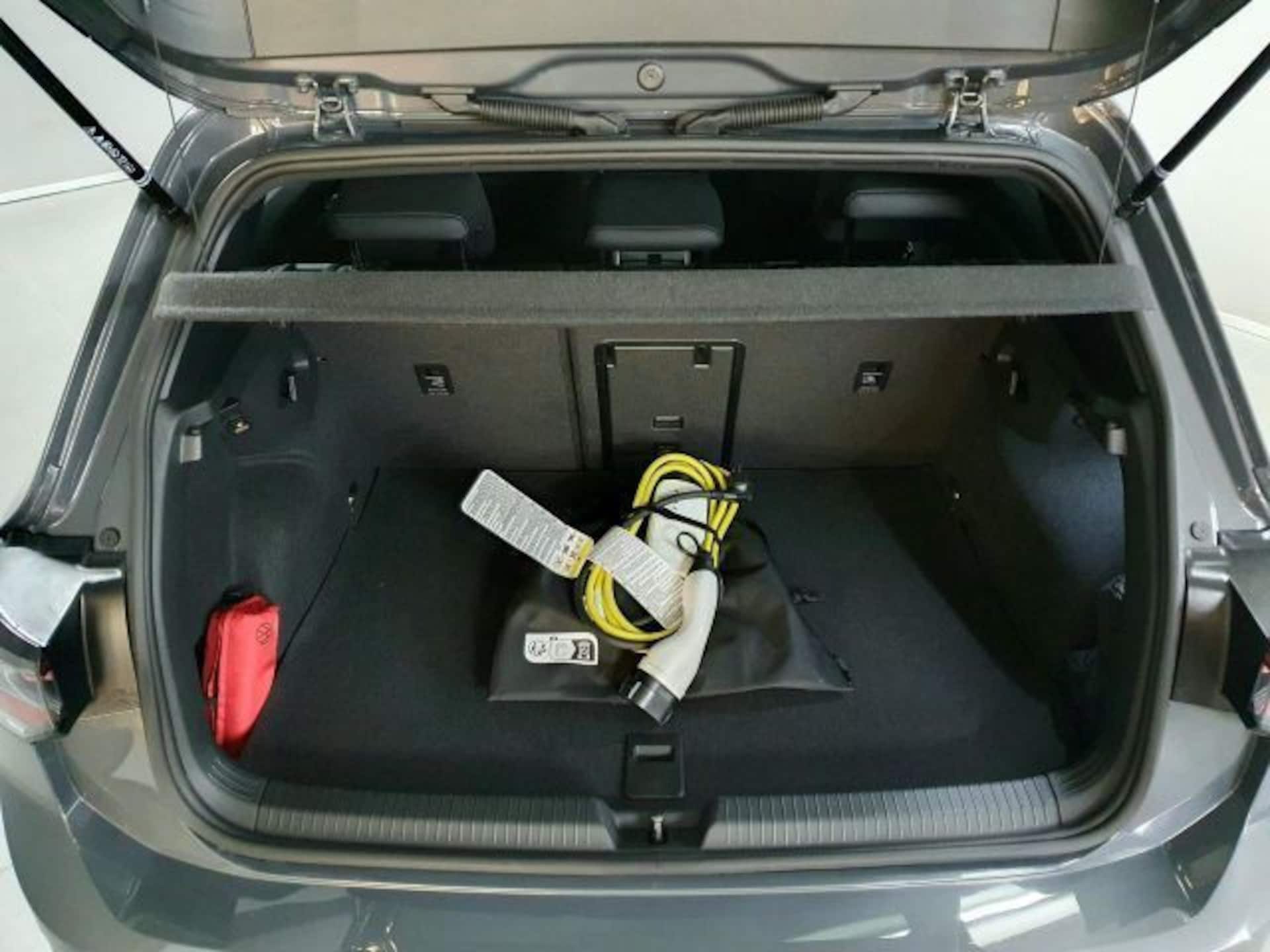Volkswagen Golf GTE