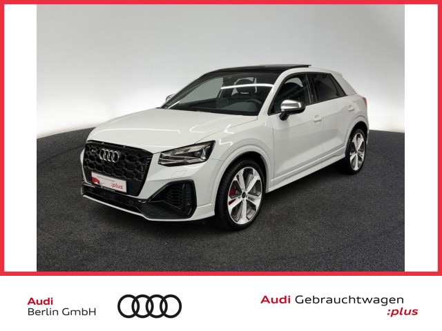 Audi SQ2