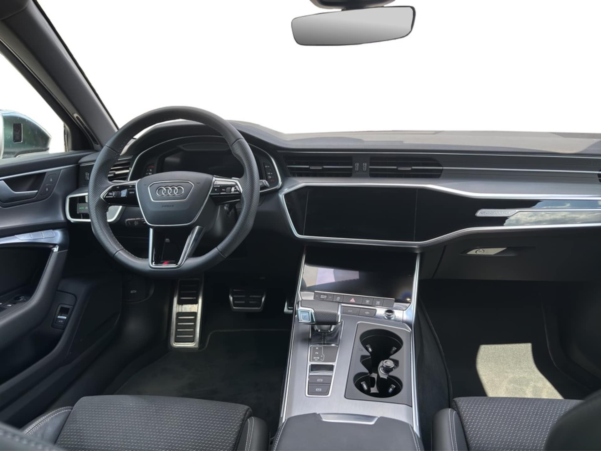 Audi S6 Avant