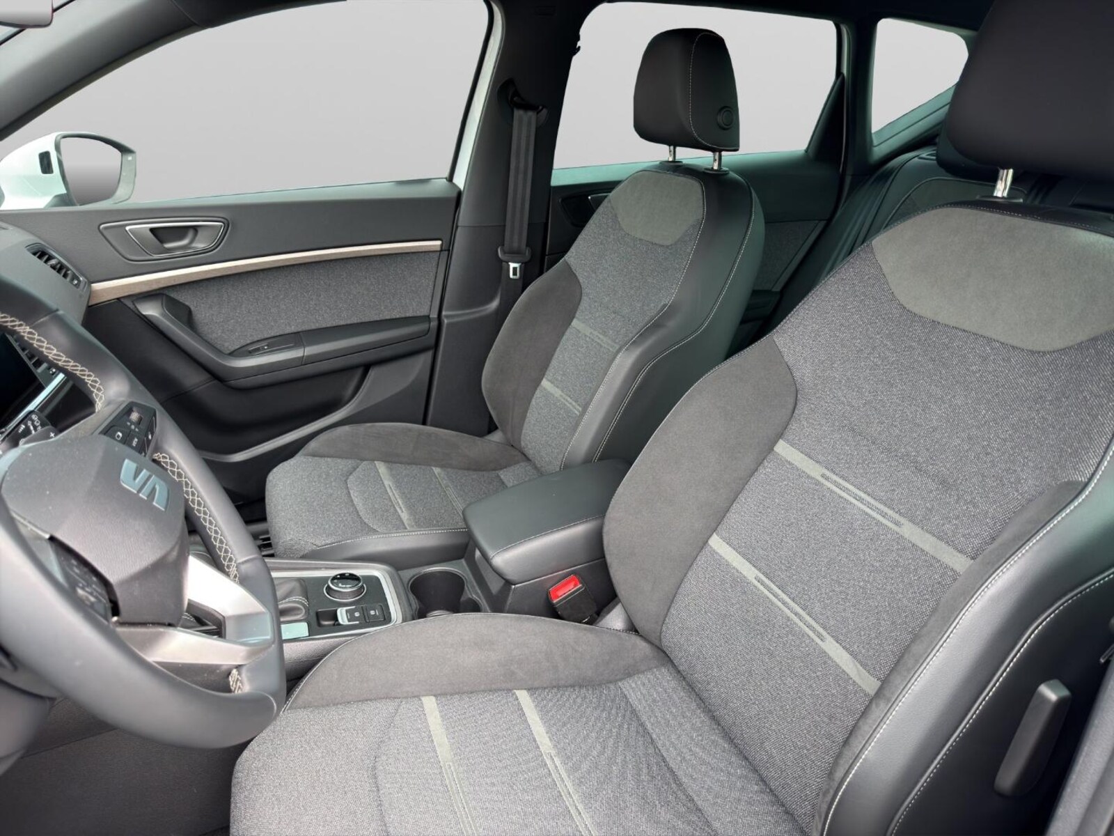 SEAT Ateca – Bild 12