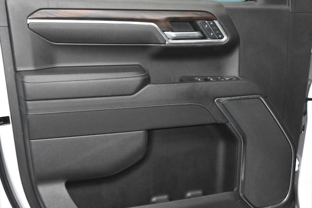 2024 GMC Sierra