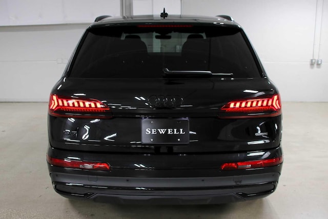 2023 Audi Q7