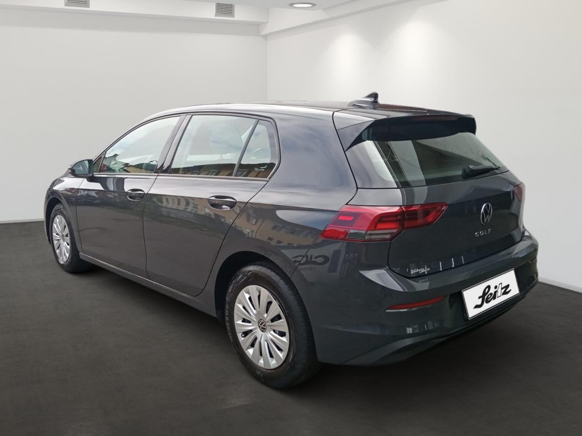 Volkswagen Golf Basis-Modell