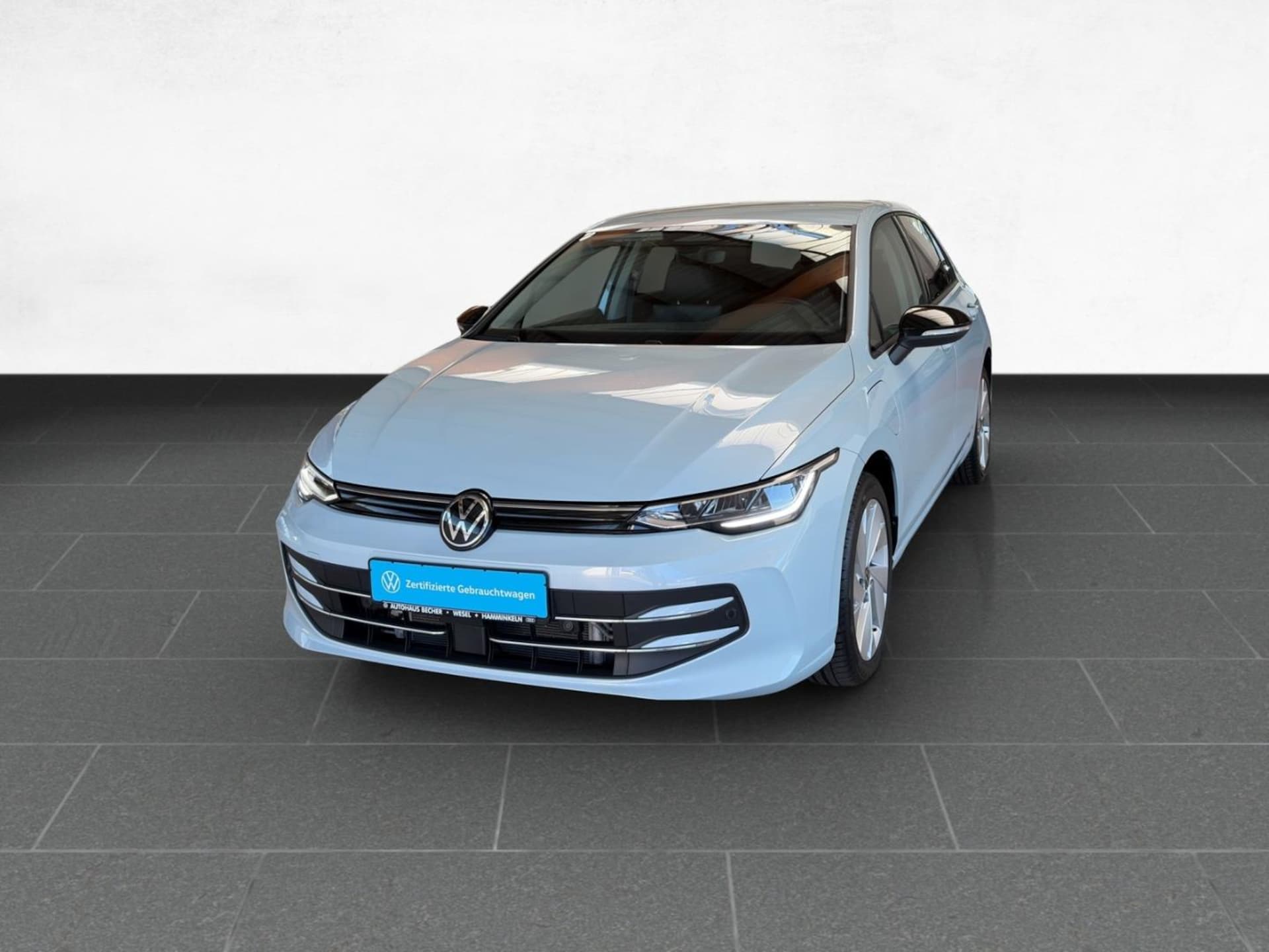 Volkswagen Golf ENERGY