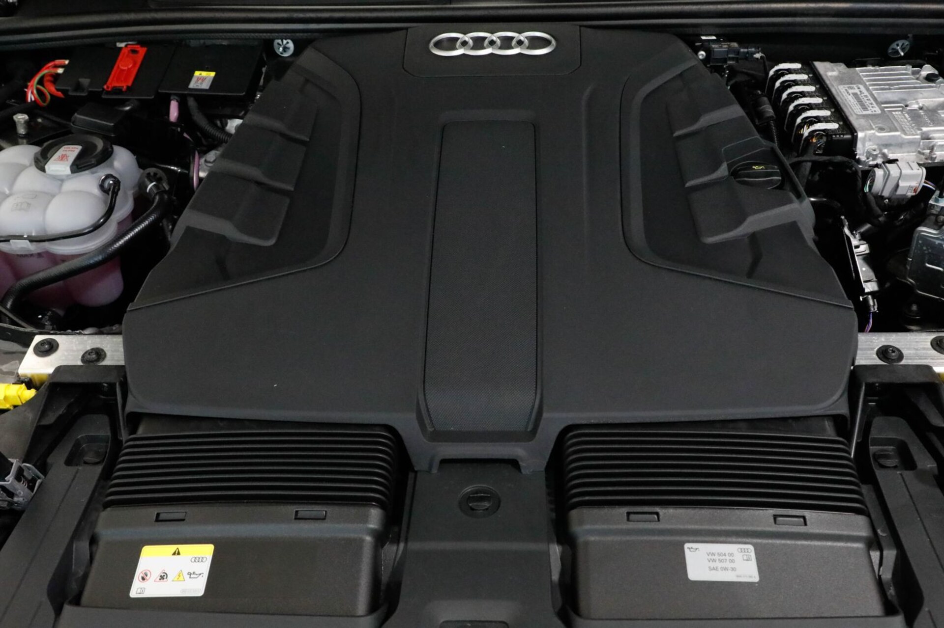 Audi Q7 SUV