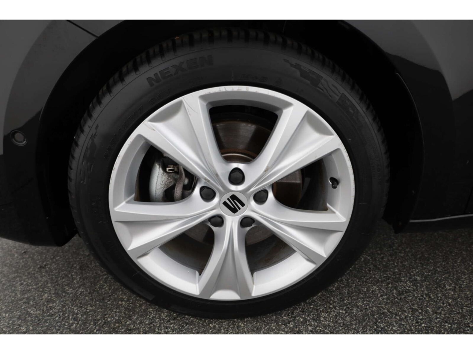SEAT Leon Sportstourer – Bild 7