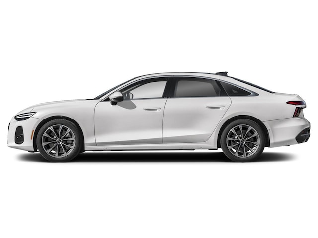 2026 Audi A6 Sedan