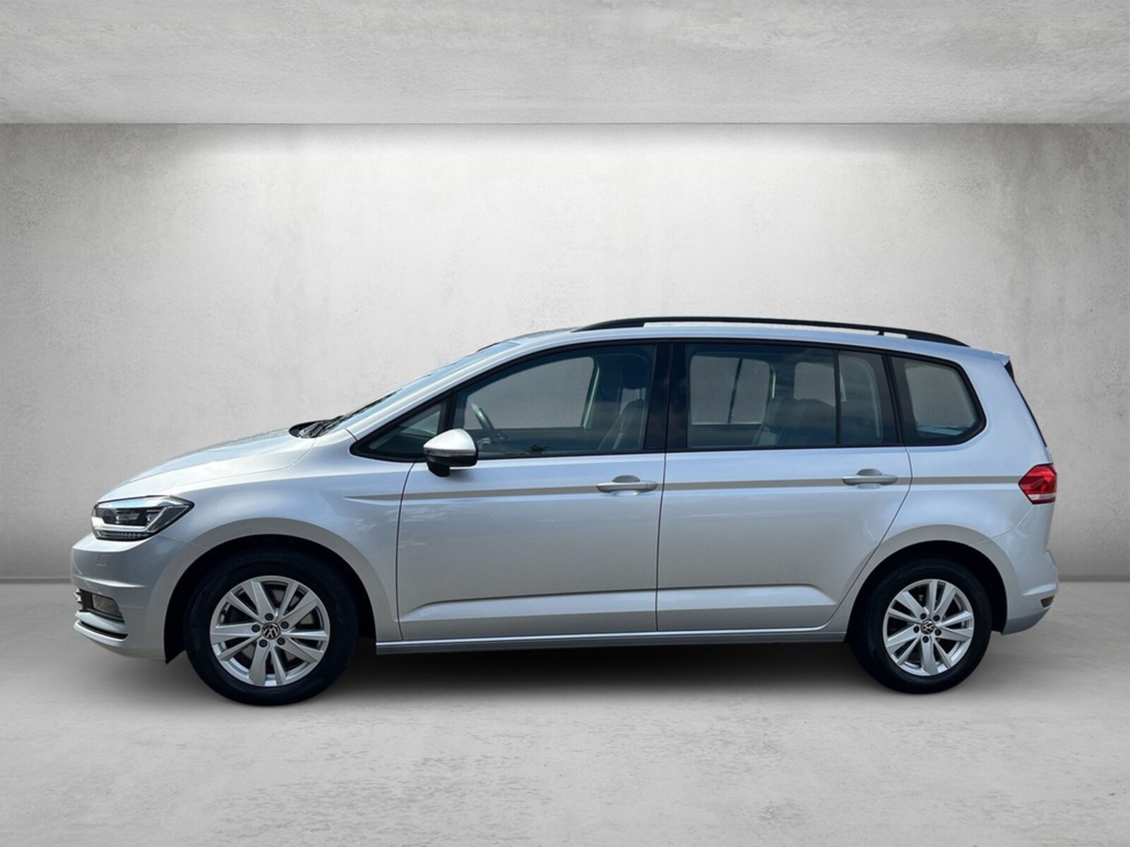 Volkswagen Touran – Bild 2