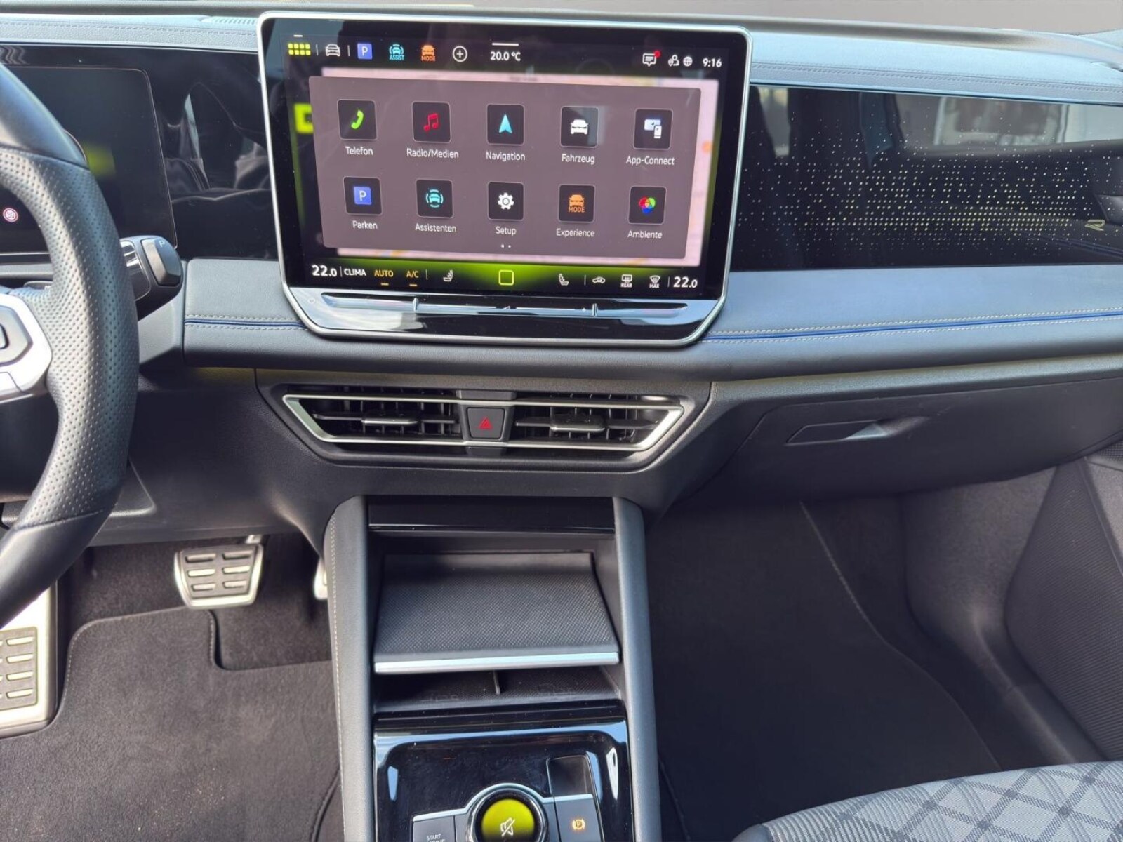Volkswagen Tiguan – Bild 12