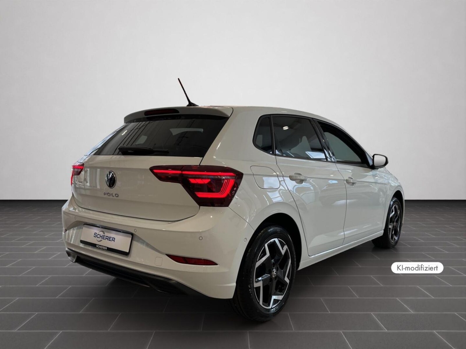 Volkswagen Polo – Bild 2