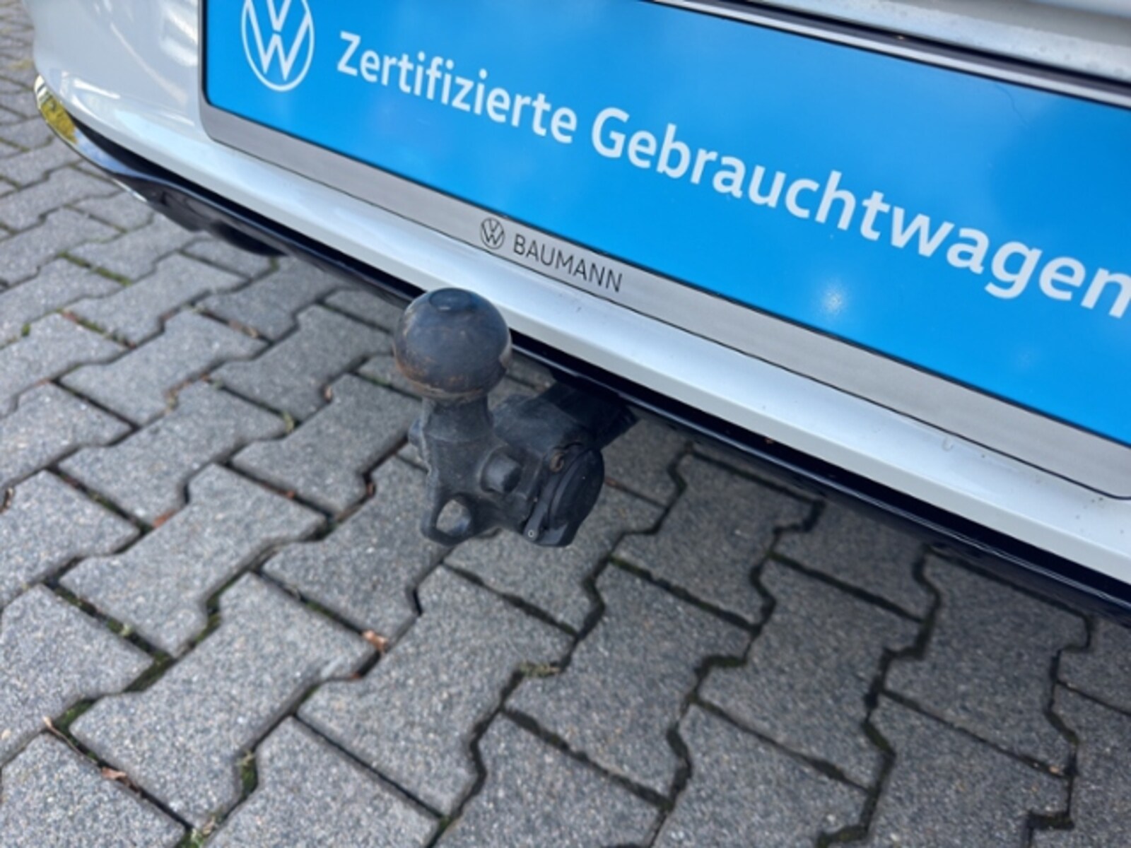 Volkswagen Arteon Shooting Brake – Bild 13