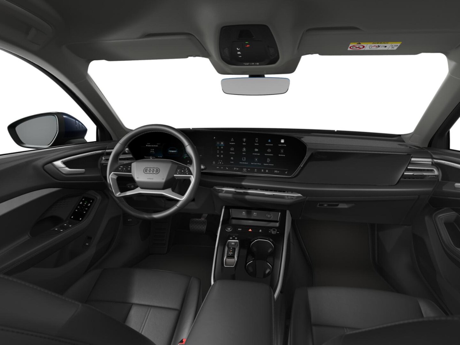 Audi A5 Avant – Bild 9