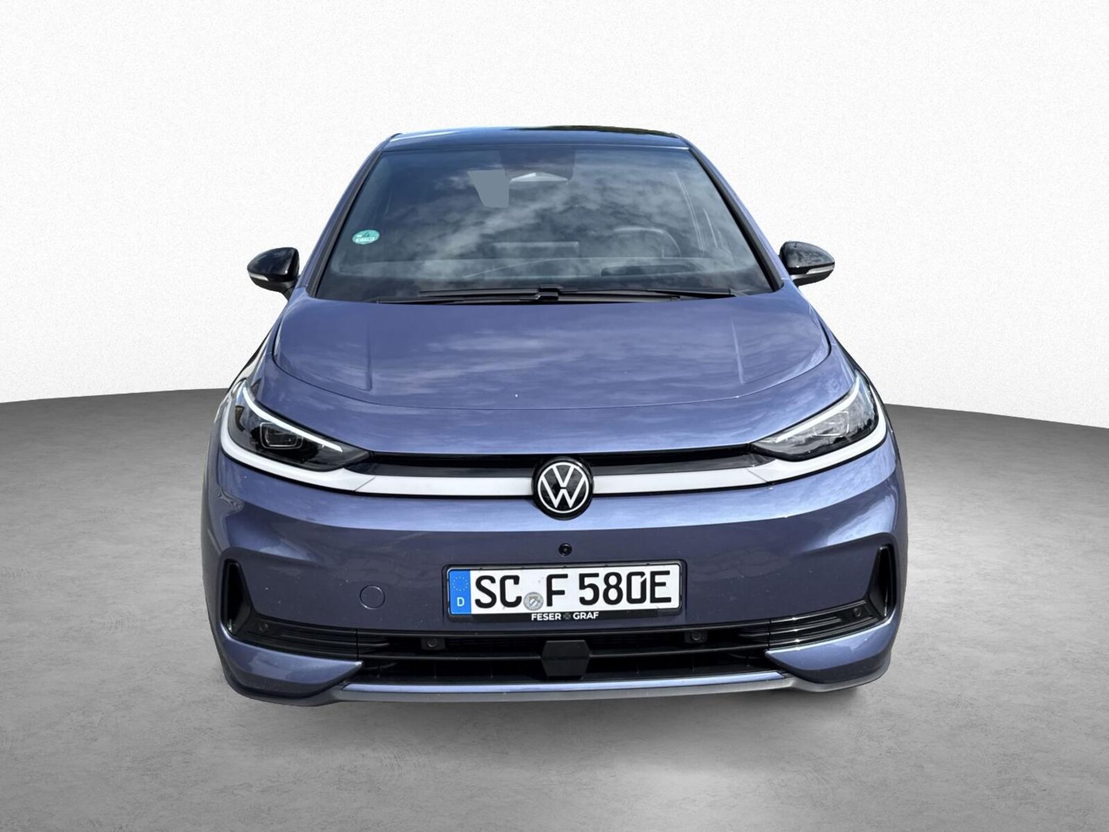 Volkswagen ID.3 Neo – Bild 2