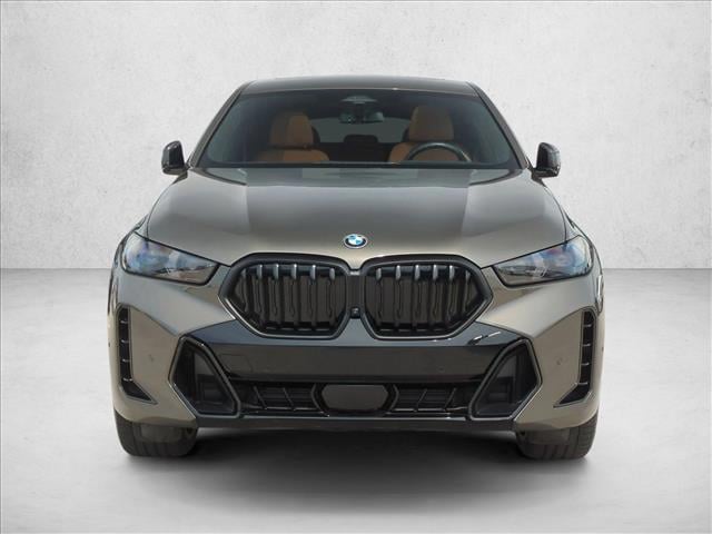 2024 BMW X6