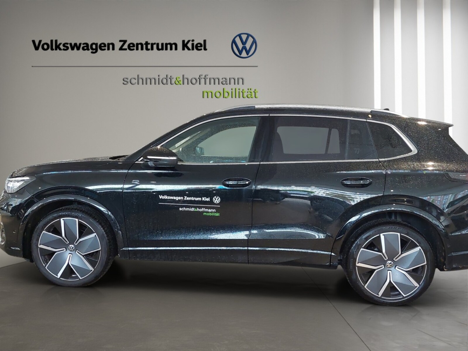 Volkswagen Tiguan – Bild 3
