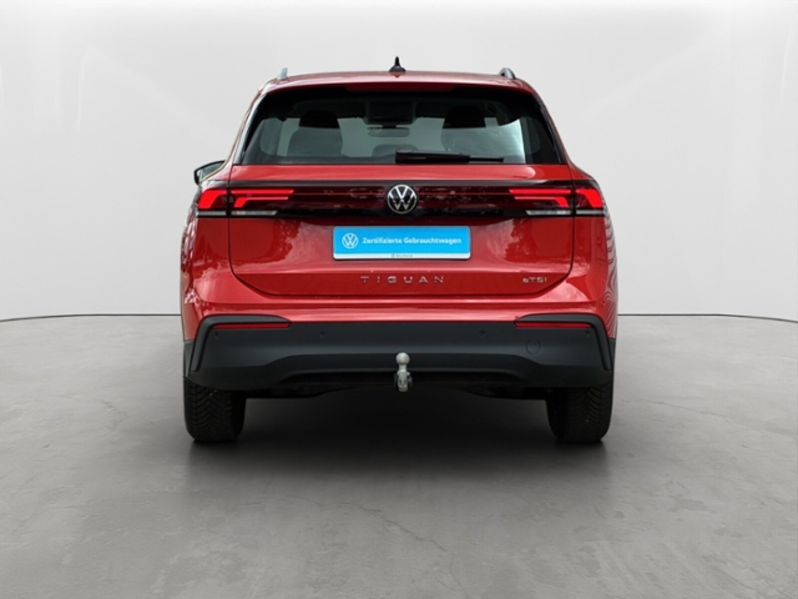 Volkswagen Tiguan – Bild 6