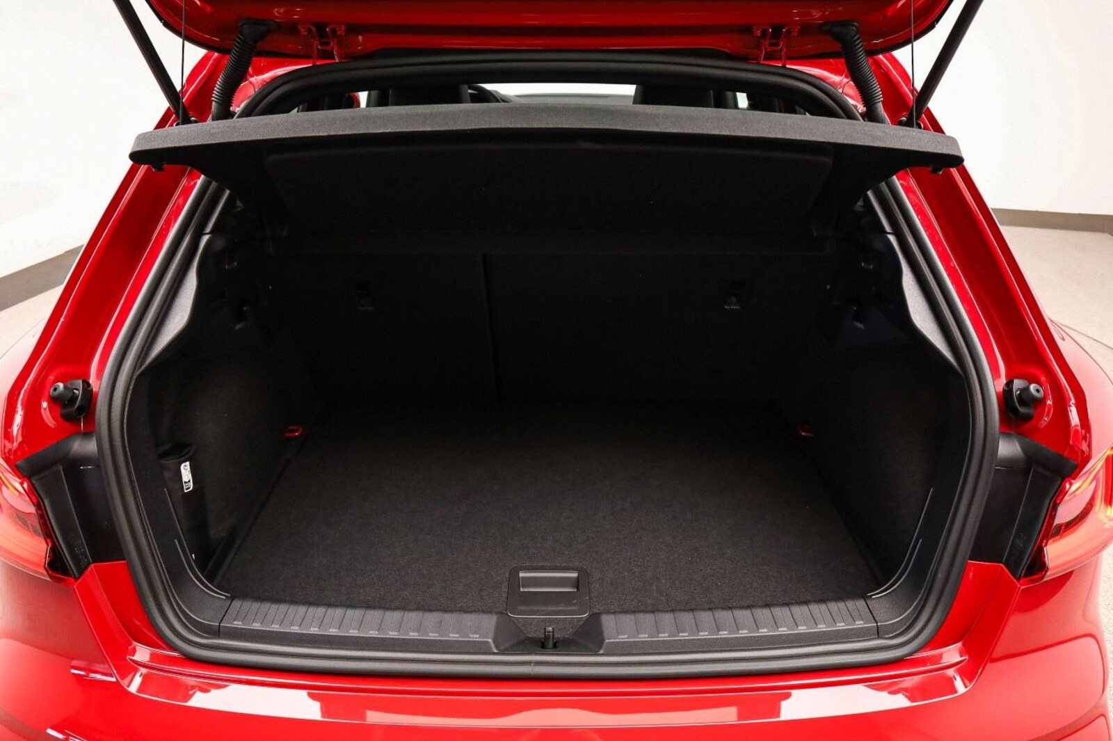 Audi A1 allstreet – Bild 25