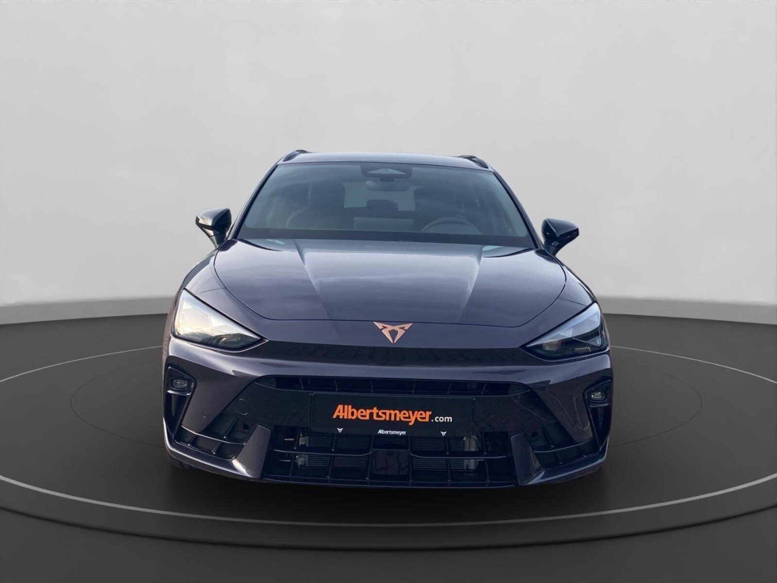 CUPRA Leon Sportstourer – Bild 6