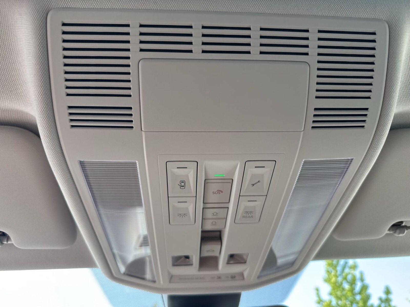 Volkswagen Touareg – Bild 24