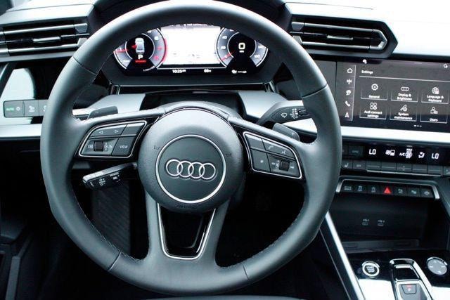 2026 Audi A3 Premium - Photo 16