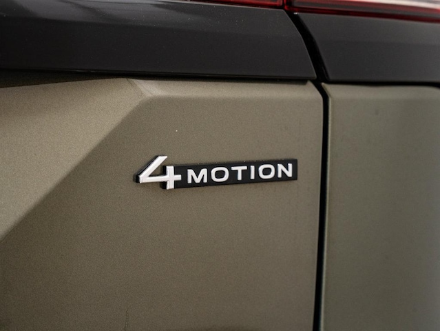 2025 Volkswagen Atlas Atlas Peak Edition - Photo 17