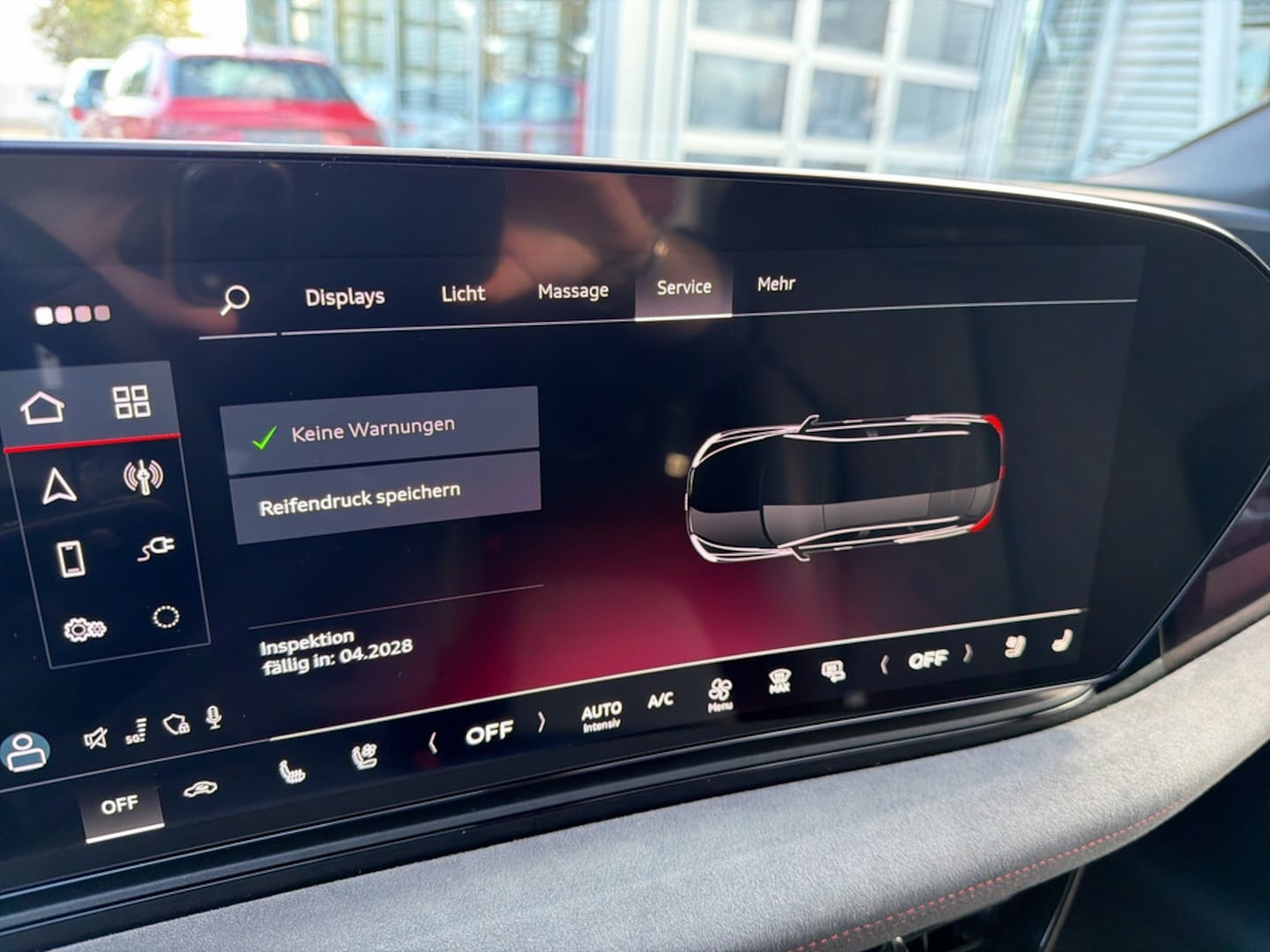 Bild über Audi S6 Avant e-tron e-tron quattro - für weitere Informationen kontaktieren Sie den Audi Partner